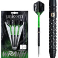 Unicorn Wraith 90% Tungsten Steel Tip Darts