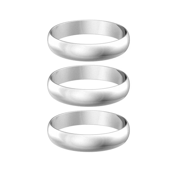 Harrows Supergrip Replacement Rings