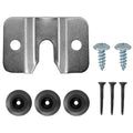 Dartboard Bracket Wall Hanger With Screws
