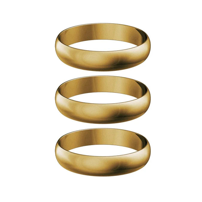 Harrows Supergrip Replacement Rings