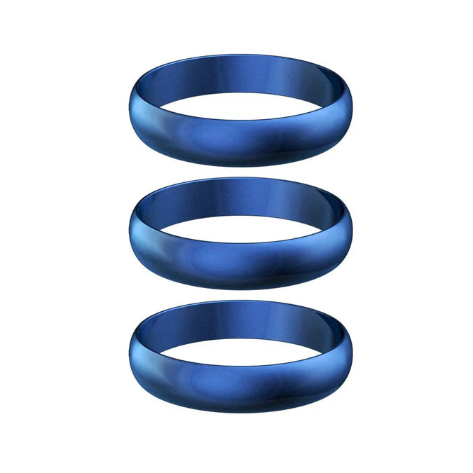 Harrows Supergrip Replacement Rings