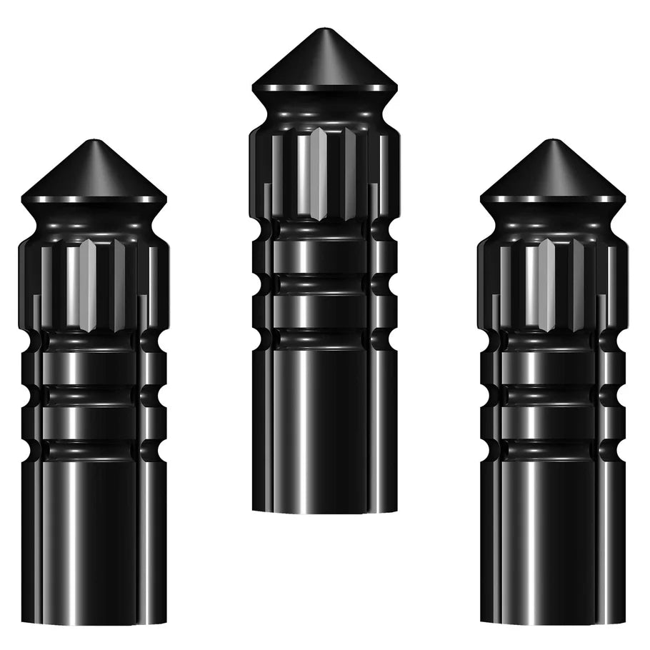 Mission F Flight Protectors