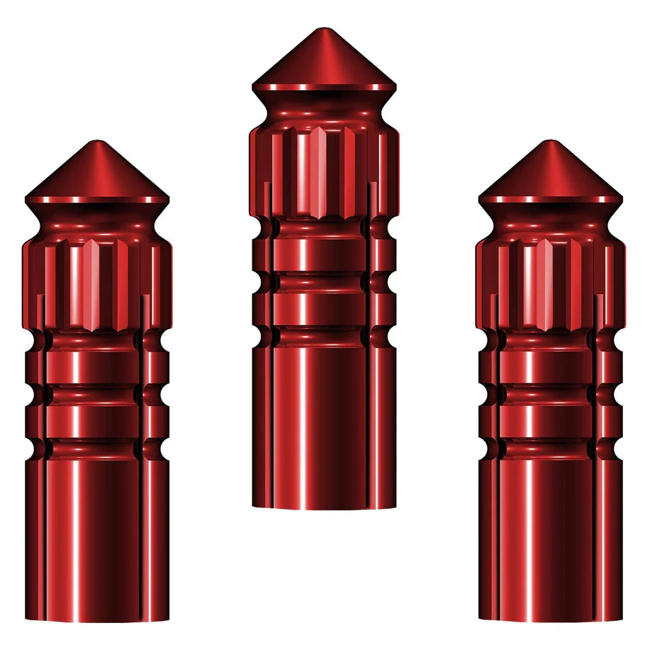 Mission F Flight Protectors