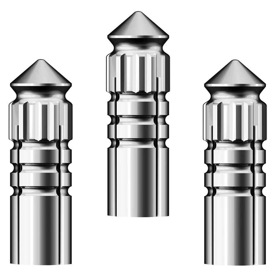 Mission F Flight Protectors