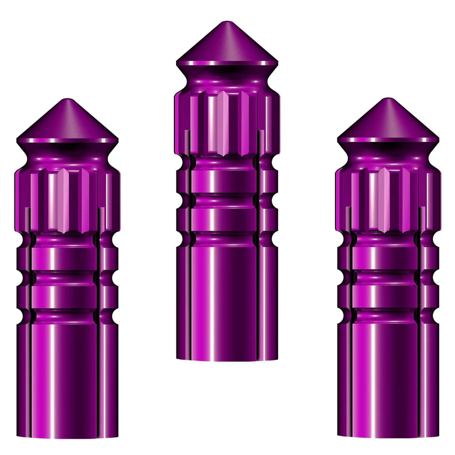 Mission F Flight Protectors