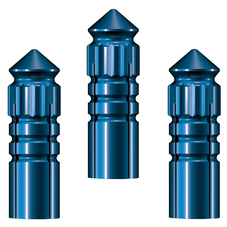 Mission F Flight Protectors