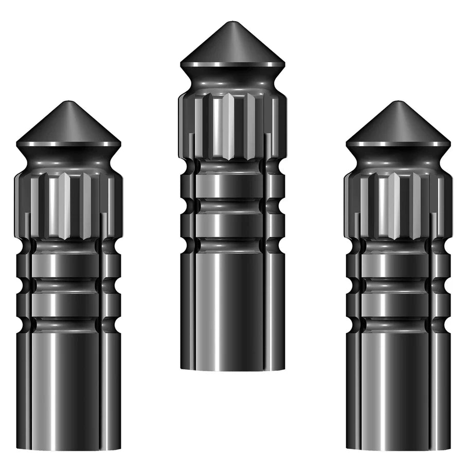 Mission F Flight Protectors