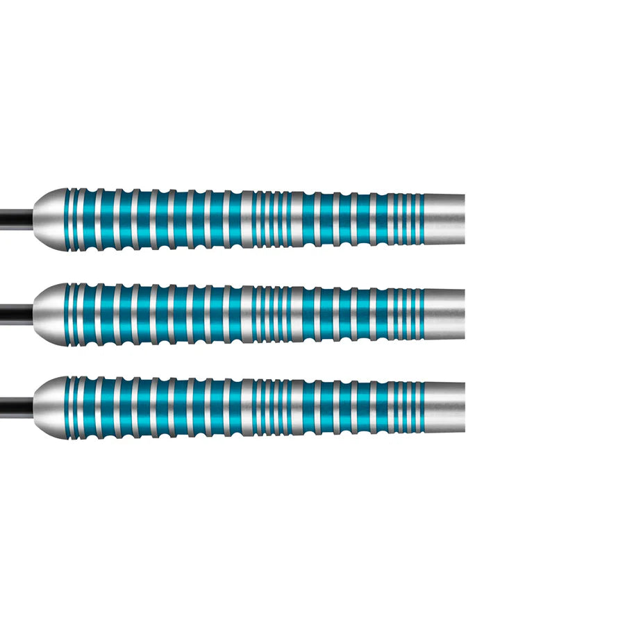 Shot Zen Jutsu 80% Tungsten Steel Tip Darts
