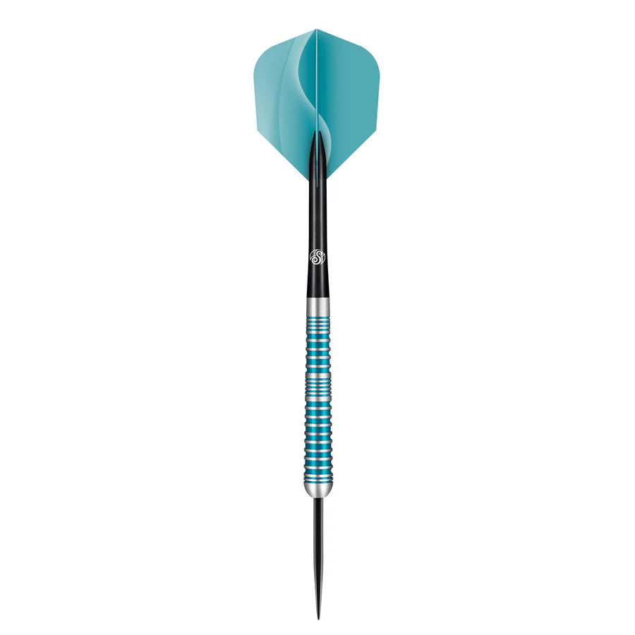 Shot Zen Jutsu 80% Tungsten Steel Tip Darts