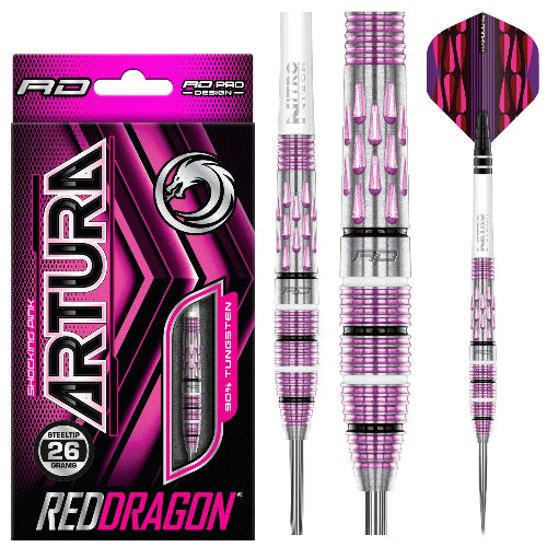 artura-shocking-pink-darts