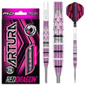 artura-shocking-pink-darts
