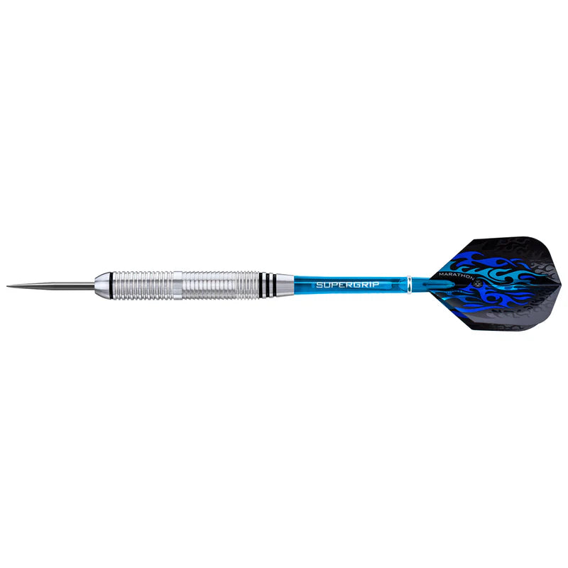 Harrows Blaze Brass Steel Tip Darts