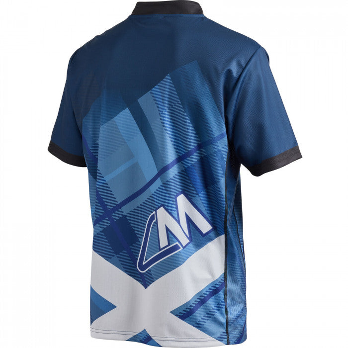 Cameron Menzies Player Shirt