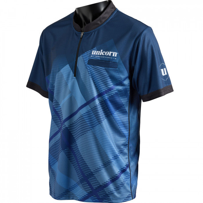 Cameron Menzies Player Shirt