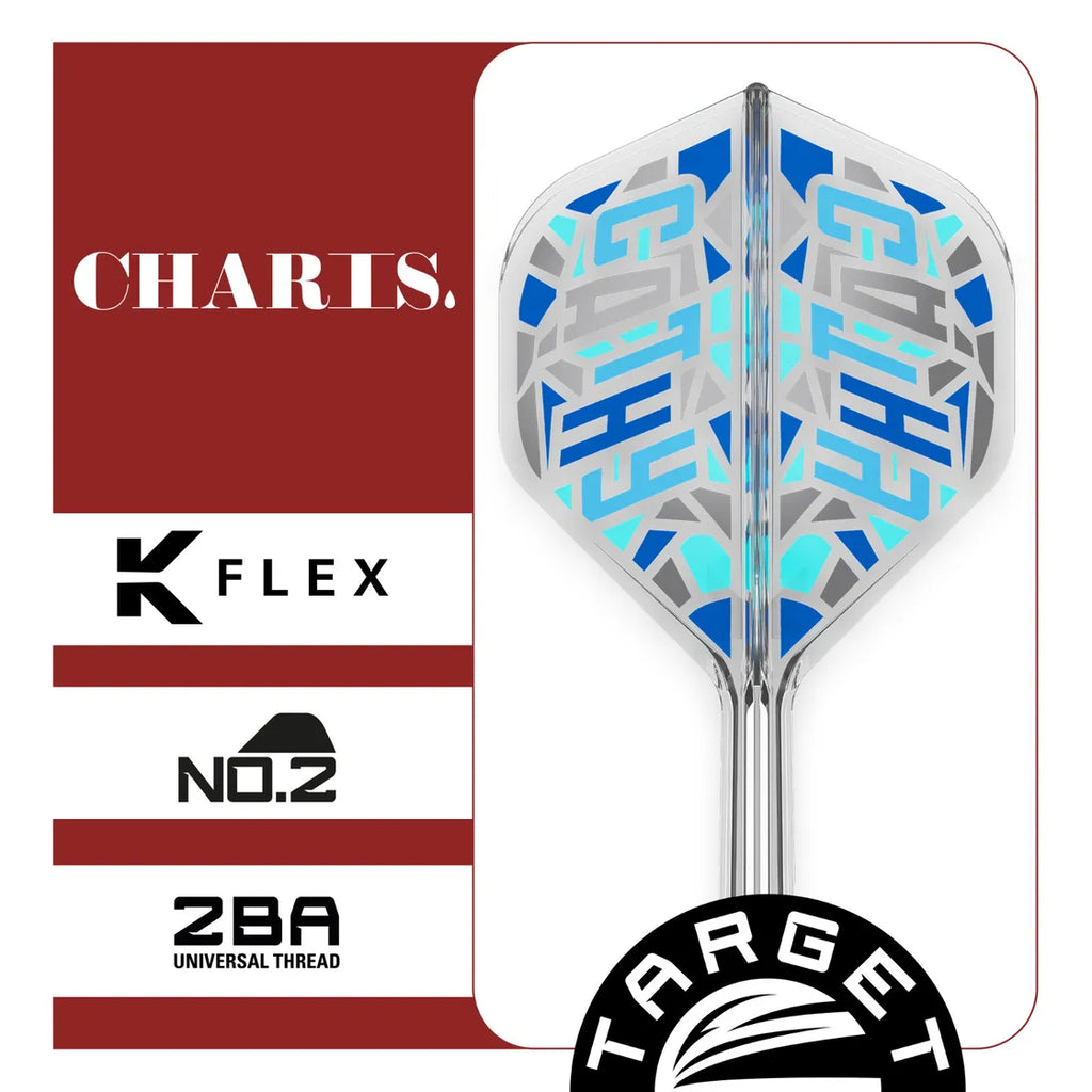 Target Japan Charis No2 K-Flex