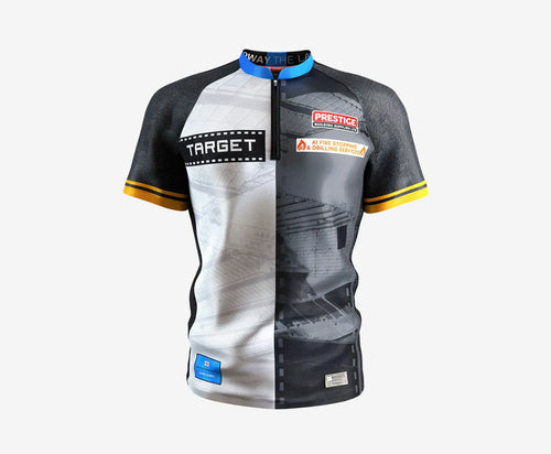 Chris Dobey Player Shirt