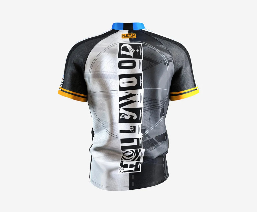 Chris Dobey Player Shirt