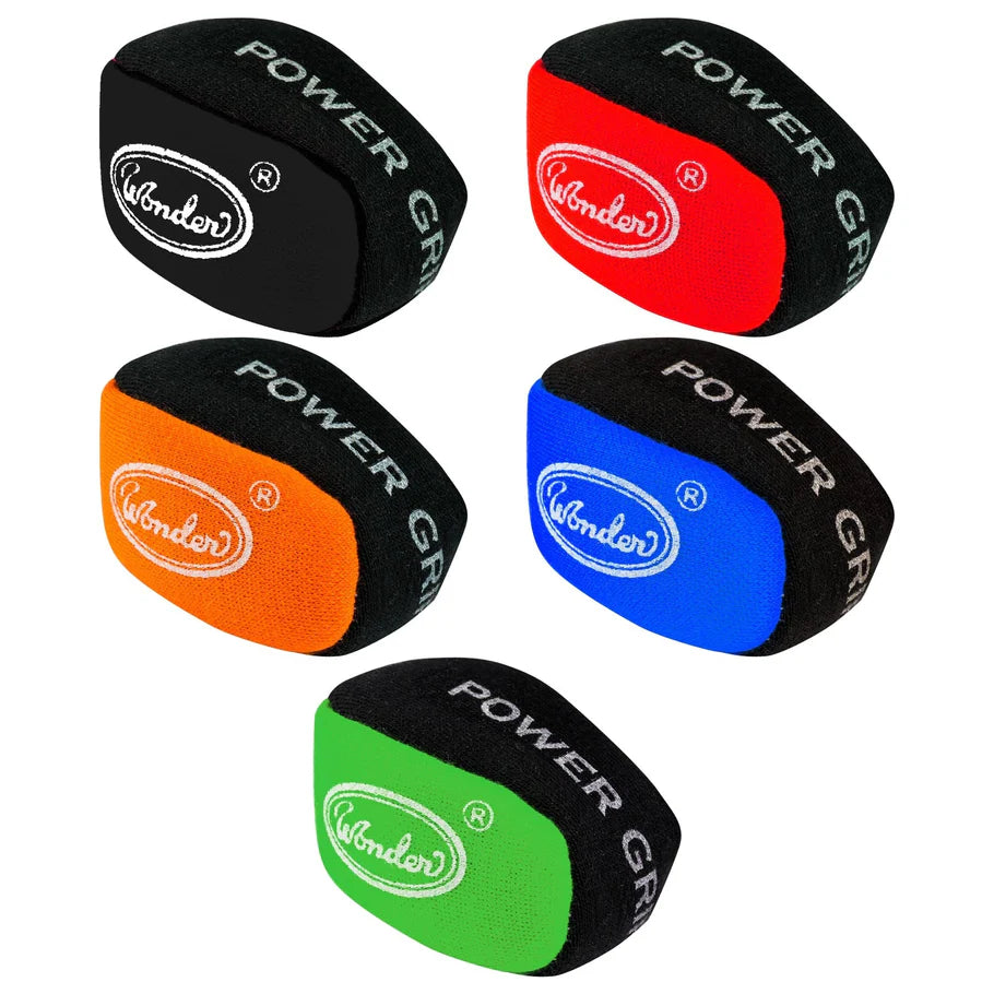Designa Power Grip Ball