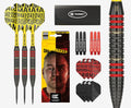Dimitri Van Den Bergh Brass Darts