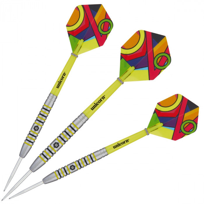 Unicorn Flair Style 4 80% Tungsten Darts