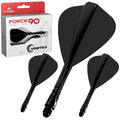 Force 90 Black Kite