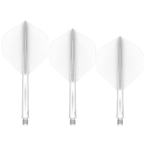 Force 90 White