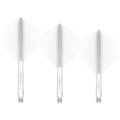 Force 90 White