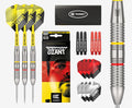 Gabriel Clemens Brass Darts