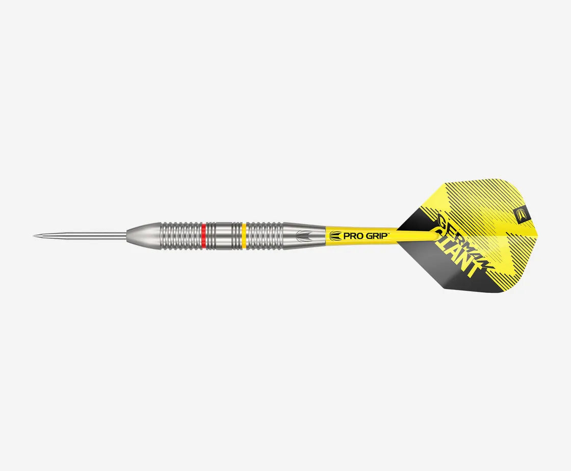 Gabriel Clemens Brass Darts