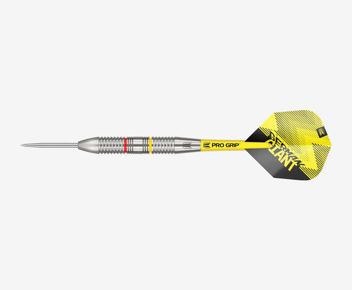 Gabriel Clemens Brass Darts