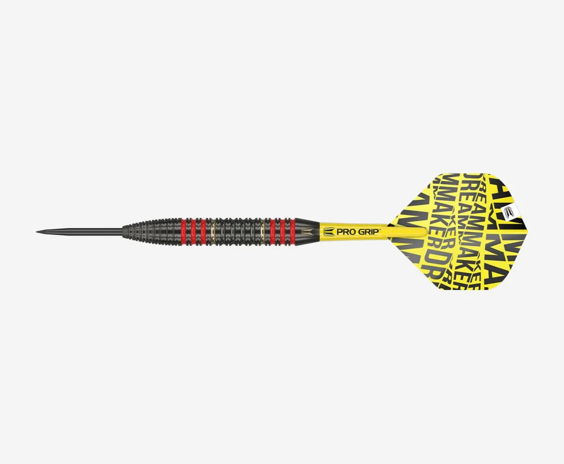 Dimitri Van Den Bergh Brass Darts