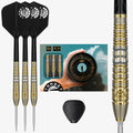 Target Japan Prime Series Hot Shot G2 SP Steel Tip Darts