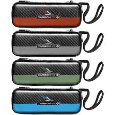 Carbon St Pro 3 Darts Case
