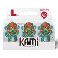 L-Style L1 Kami Deta Hedman White - Dart Flights