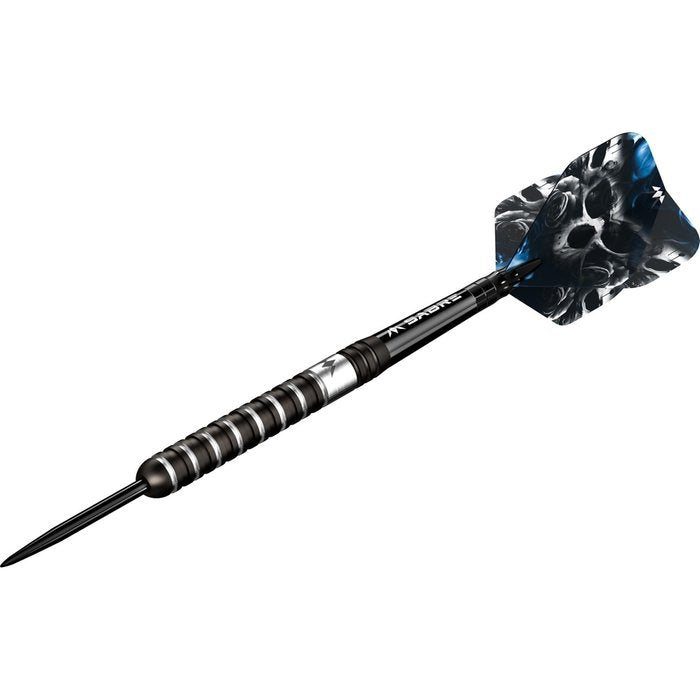 Mission Shaun Mcdonald 95% Tungsten Steel Tip Darts
