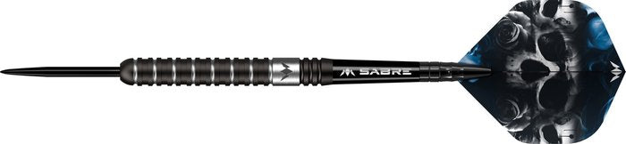 Mission Shaun Mcdonald 95% Tungsten Steel Tip Darts