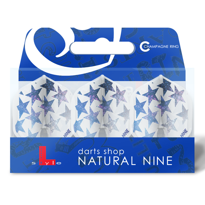 L-Style L1 Standard N9 Orion - Dart Flights