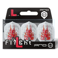 L-Style L1 Pro Florian Hempel White V2