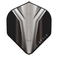 L-Style L1 EZ Standard Inception White Dart Flights