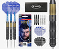 Josh Rock Brass Darts