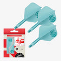 K Flex Target Japan Aqua