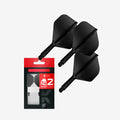K Flex Black Flights No 2