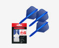 K-Flex No6 Blue