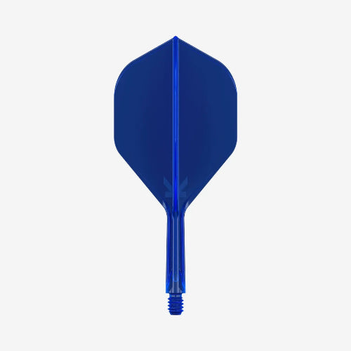 K Flex Blue Flights No2