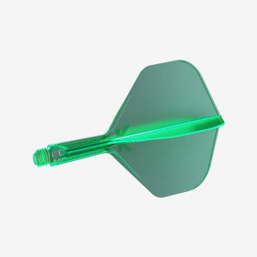 K Flex Green Flights No 2