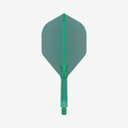K Flex Green Flights No 2