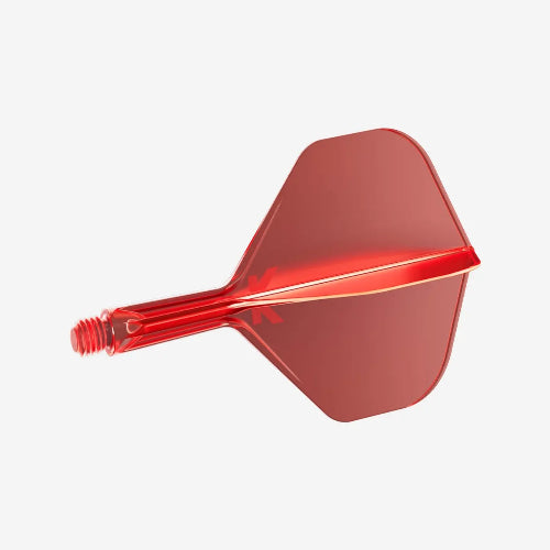 K Flex Red Flights No 2