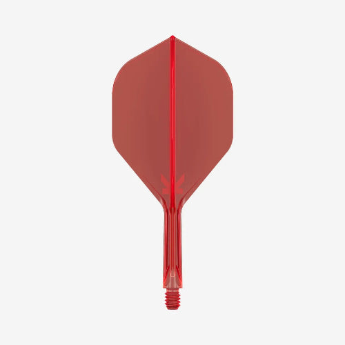 K Flex Red Flights No 2