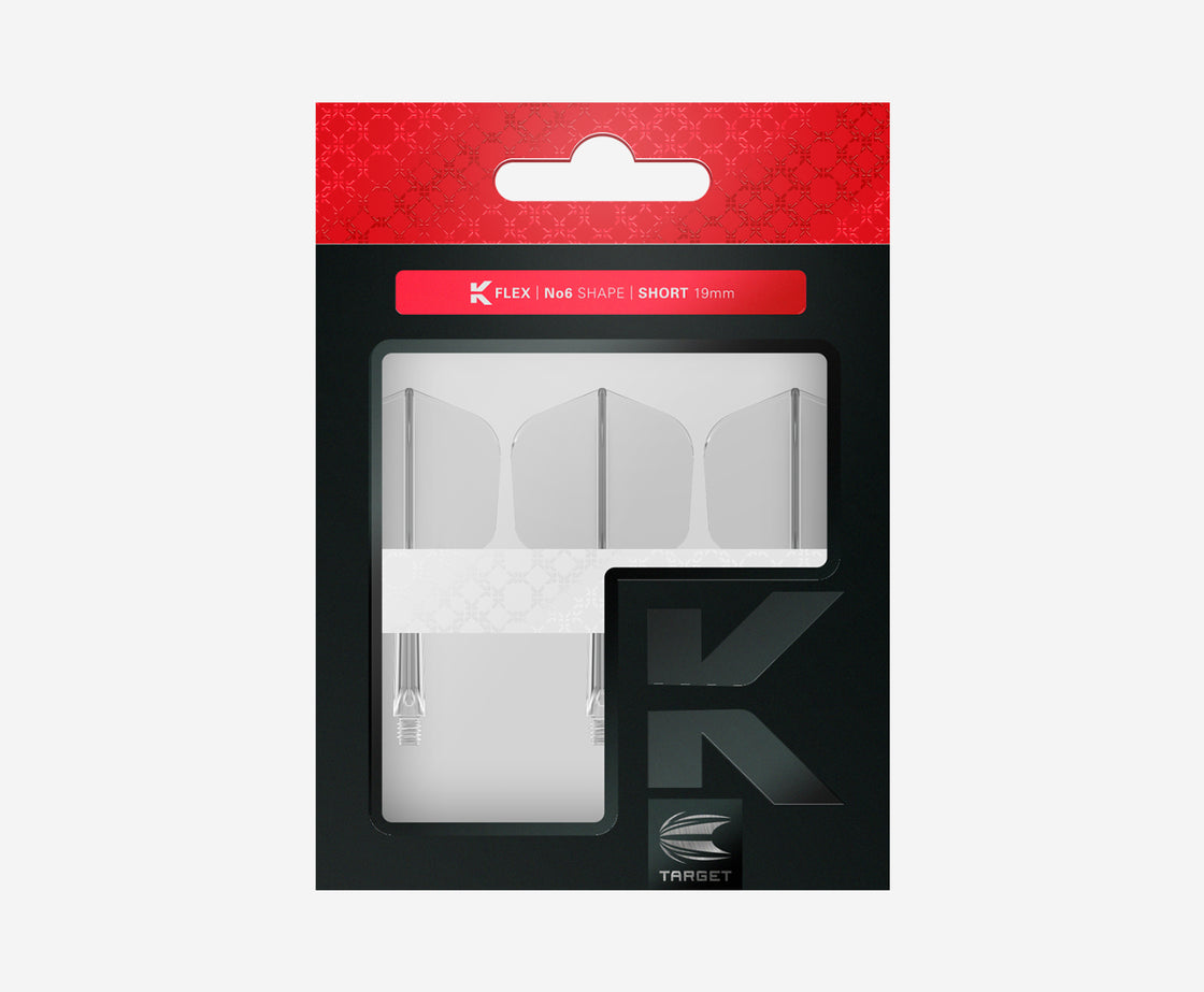 K-Flex Clear No6