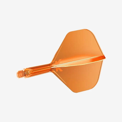 K Flex Orange Flights No 2